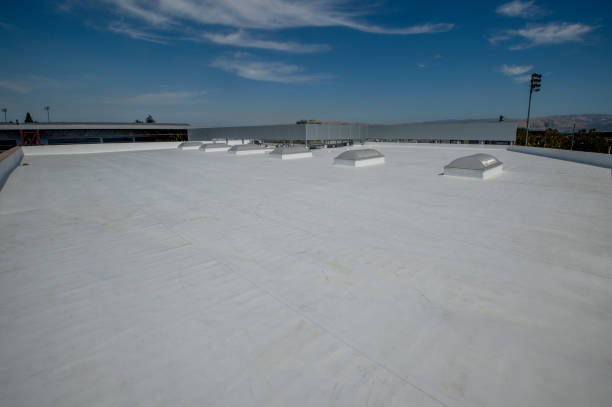 Best Gutter Installation and Repair  in East Helena, MT