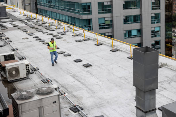 Best Skylight Installation and Repair  in East Helena, MT