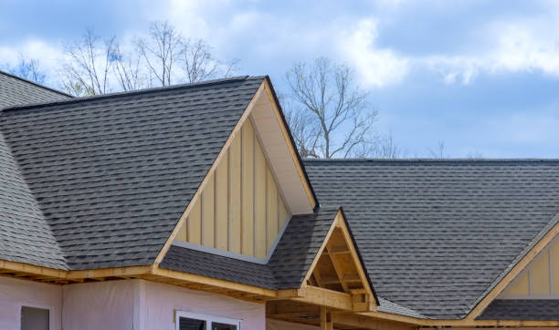 Trusted East Helena, MT Roofing Services Experts